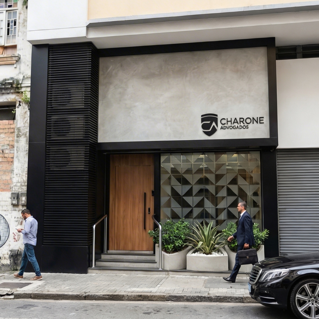Charone Advocacia