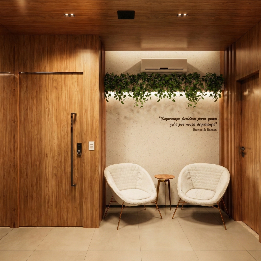 Bastos e Barata Advogados