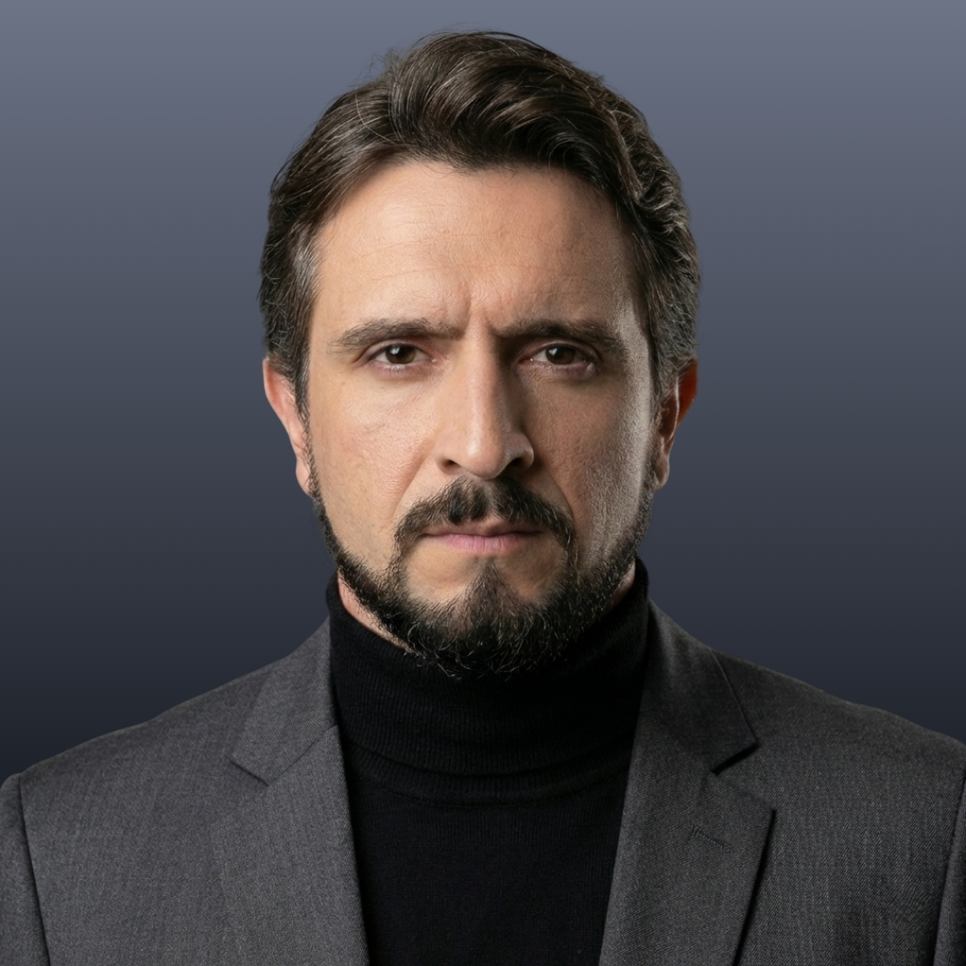 Marco Lima — Arquiteto